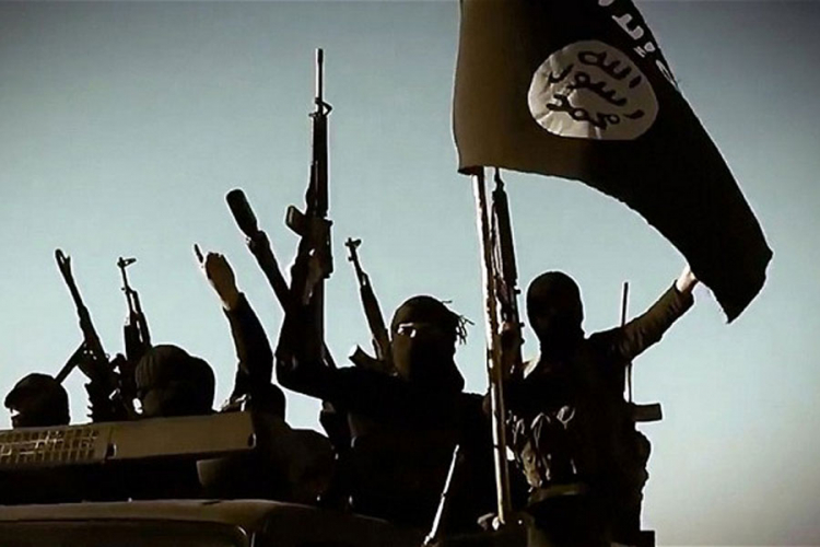 Kako je Balkan postao regrutni centar za Islamsku državu?