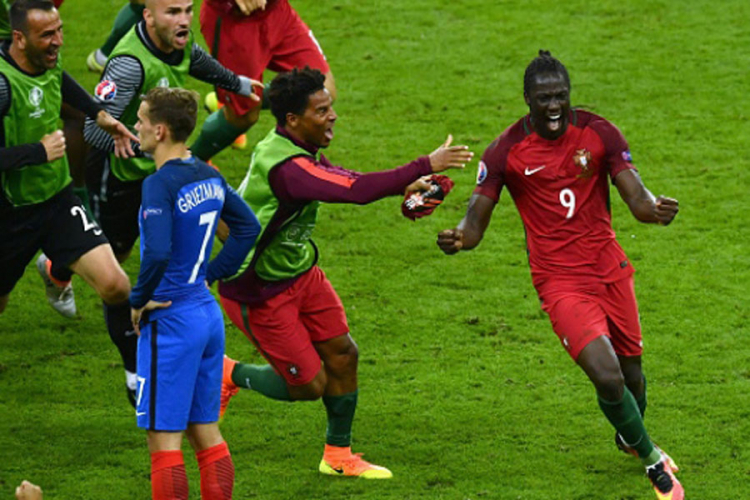 Predvidio gol Edera u 109', osvojio milion £, pa nestao (VIDEO)