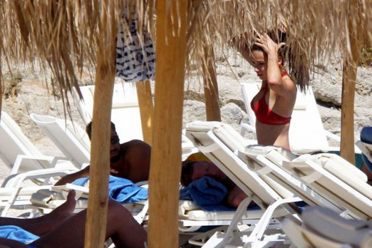 Adrijana Lima ima novog momka (FOTO)