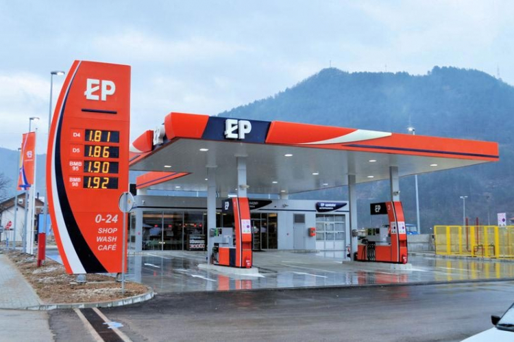 Ina postala većinski vlasnik Energopetrola iz BiH