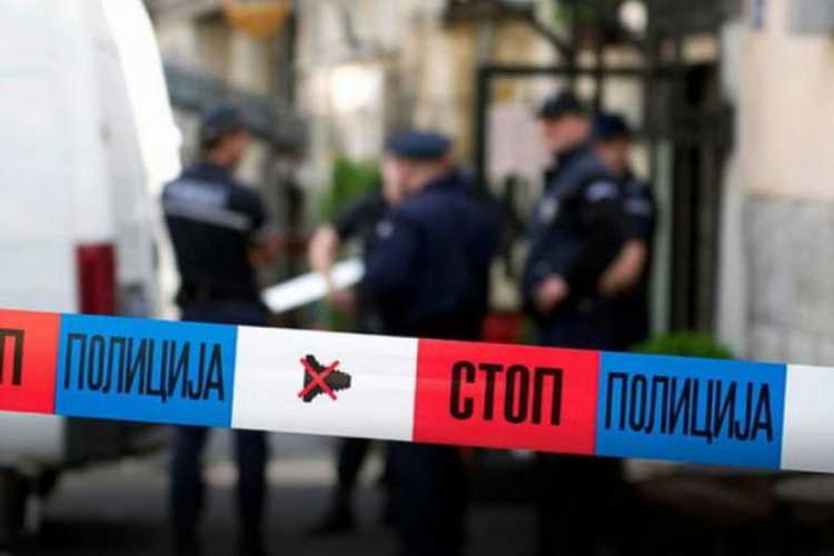 Zbog bivše žene ubio prijatelja, pa ga zapalio u automobilu
