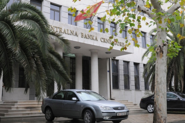 Inostrane uplate u Crnu Goru teške 153 miliona evra