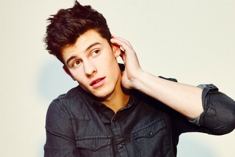 Mendes objavio spot za pjesmu "Treat You Better"