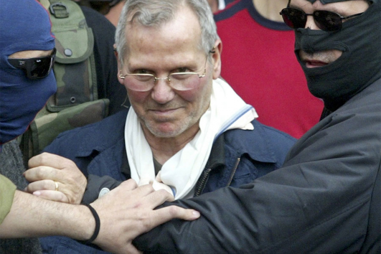 Preminuo najozloglašeniji mafijaš današnjice, dugogodišnji vođa Coza Nostra 