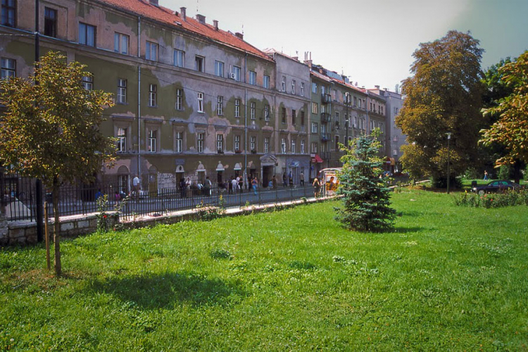 Uhapšen zbog ratnog zločina nad pripadnicima JNA u Velikom parku u Sarajevu