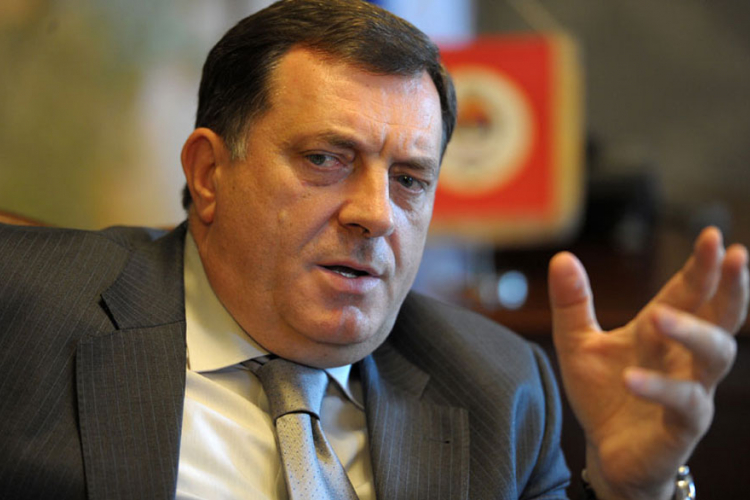 Dodik: Referendum o Danu Republike 25. septembra