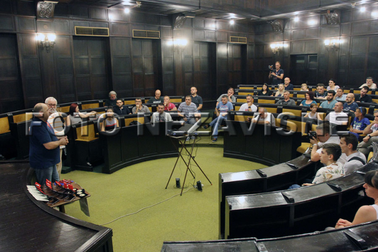 Banjaluka ima publiku za fotografiju 