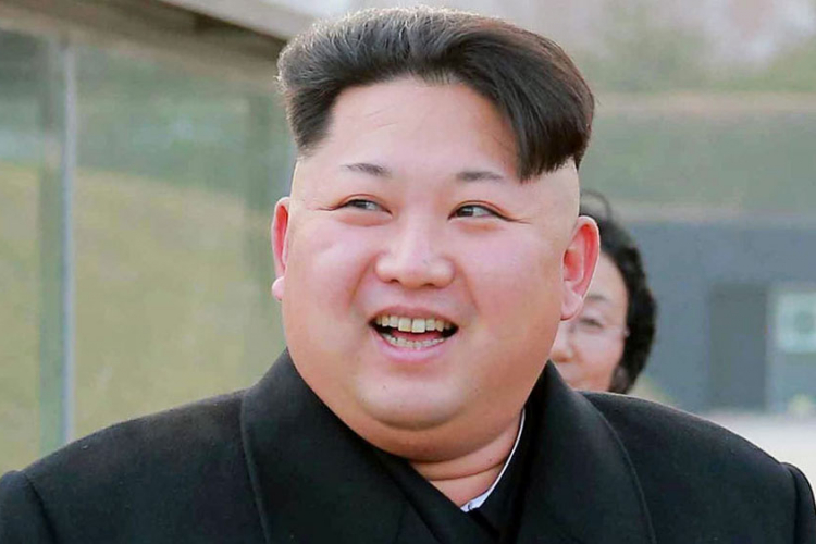 Kim Džong Un tvrdi da ima lijek za rak i eliksir mladosti