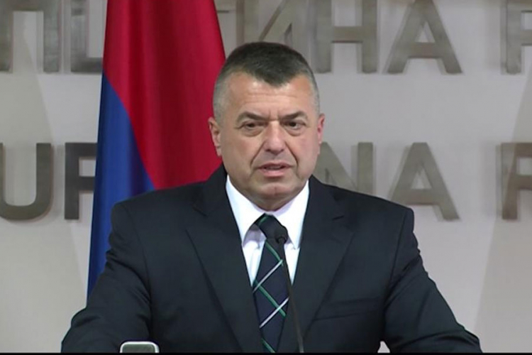 Bratić: Referendum o Danu RS može izazvati referendum na nivou BiH