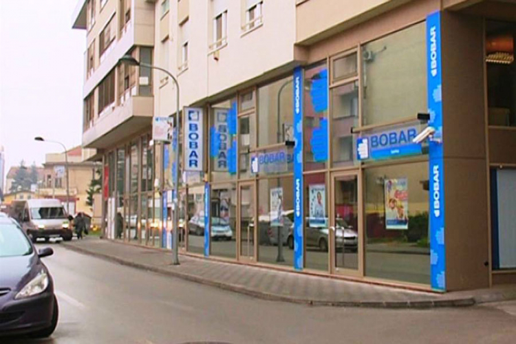 Bobar Grupa mora da vrati Bobar Banci 2 miliona maraka