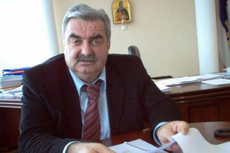 Čelnik Agencije za korupciju čovjek s prijavom za korupciju?



