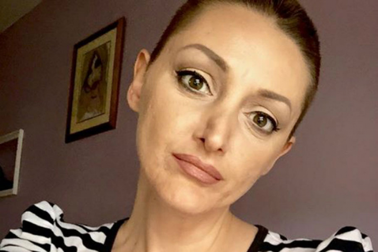 Dona Ares konačno pobijedila rak: Oživjela sam