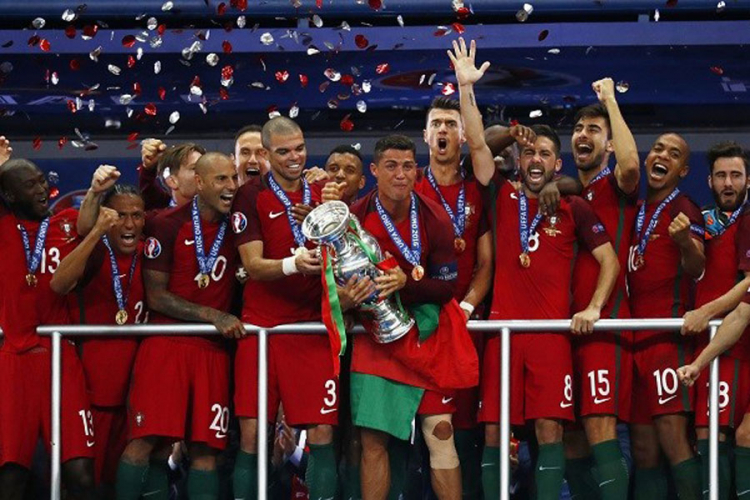 UEFA o EURO: Bez sumnji oko namještanja i klađenja