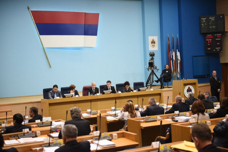 Referendum o Danu Republike Srpske 25. septembra