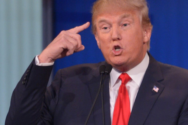 Donald Tramp: Kada ćemo se dozvati pameti?