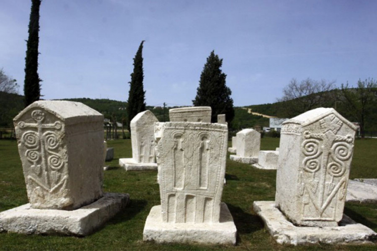 Stećci iz BiH na listi UNESCO-a
