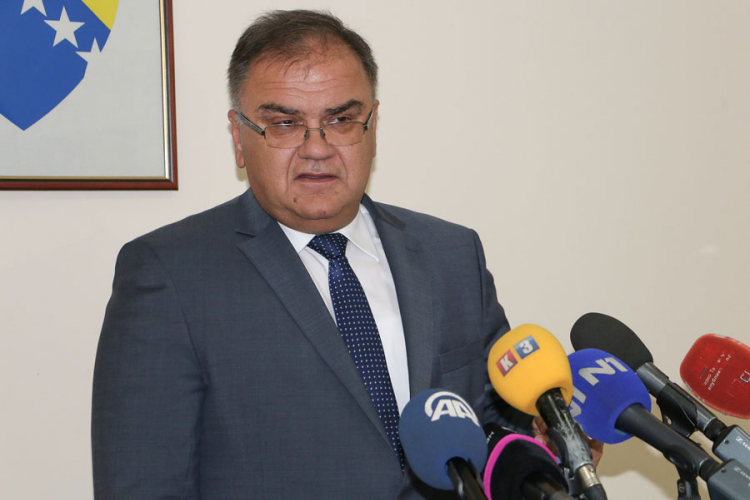 Ivanić o SSP-u: Kada svi dođu do zida, znaju donijeti prave odluke