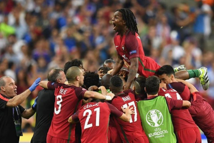 Tužna životna priča heroja Portugala