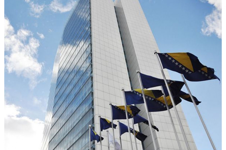 Savjet ministara BiH usvojio strategiju transporta bez saglasnosti RS