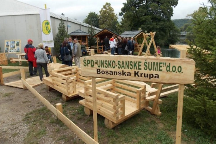 Odbačen izvještaj o radu "Unsko-sanskih šuma": Na bolovanju bilo 236 radnika


