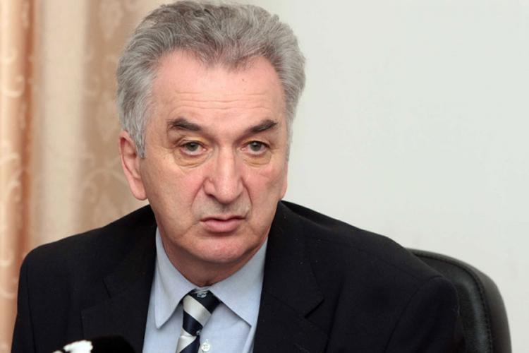 Šarović: Posljedice za mljekare neće biti dramatične


