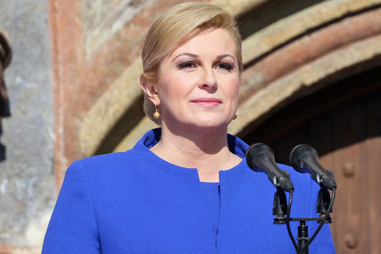 Kolinda raspisala prijevremene parlamentarne izbore