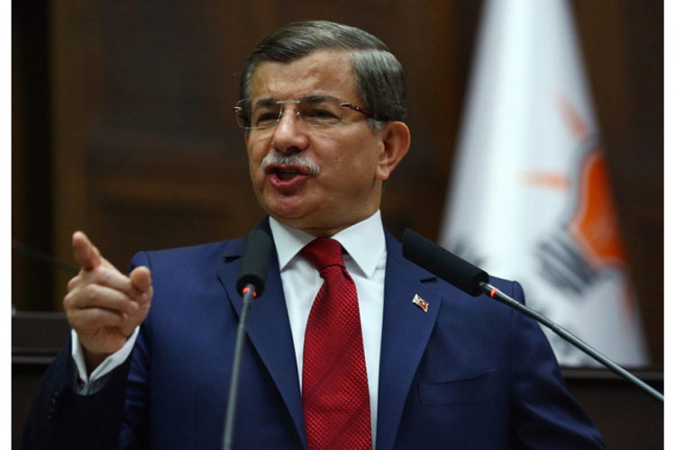 Davutoglu: Riječ je o pokušaju destabilizacije vojske, ne o puču