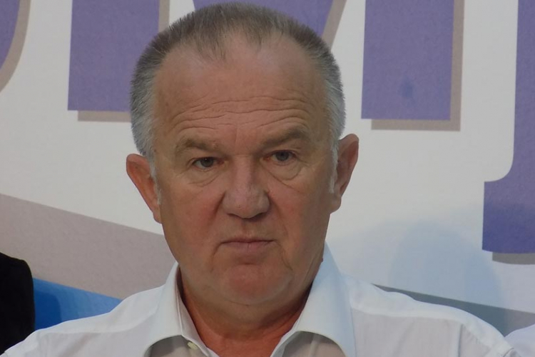 Čavić: Nema osnova za Inckovo reagovanje