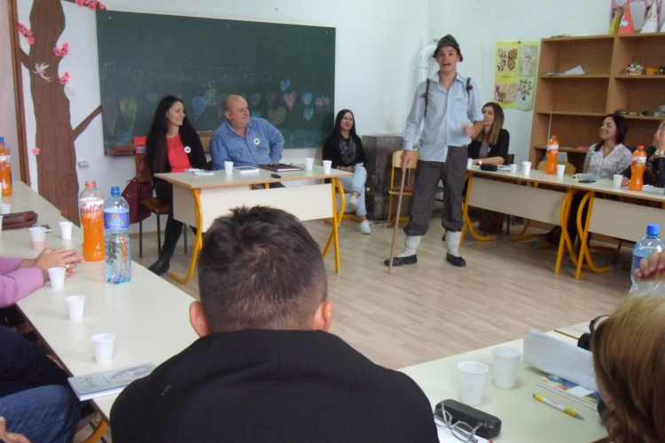 U Ćopićevim Hašanima održana 8. Književna kolonija