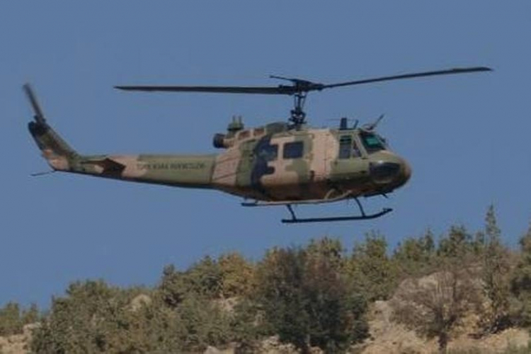 Hurijet: Državni udar počeo na svadbi generala
