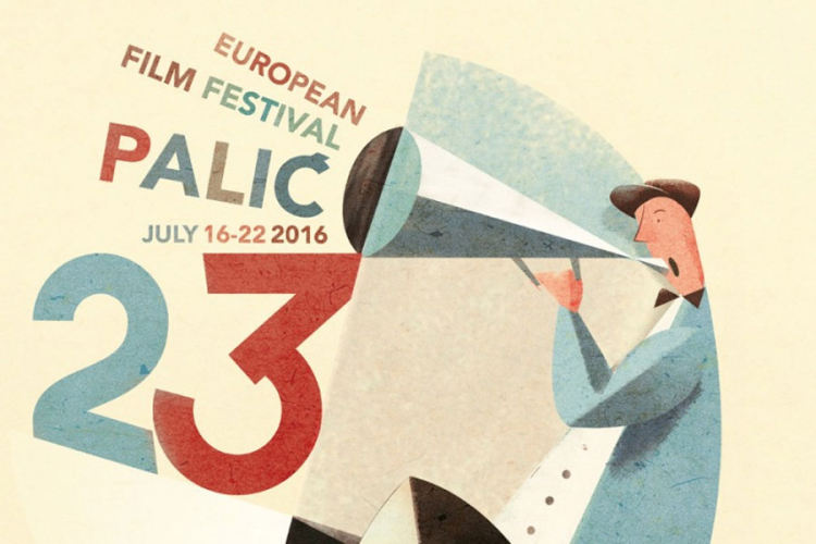 Počeo 23. Festival evropskog filma Palić
