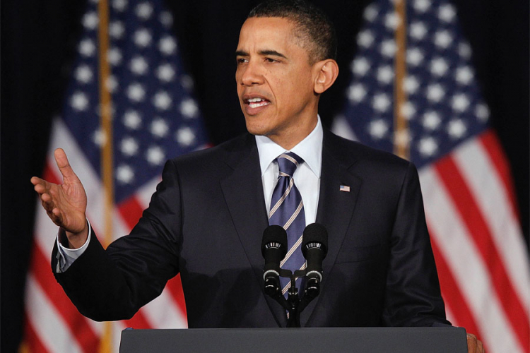 Obama traži od Ankare da poštuje vladavinu prava