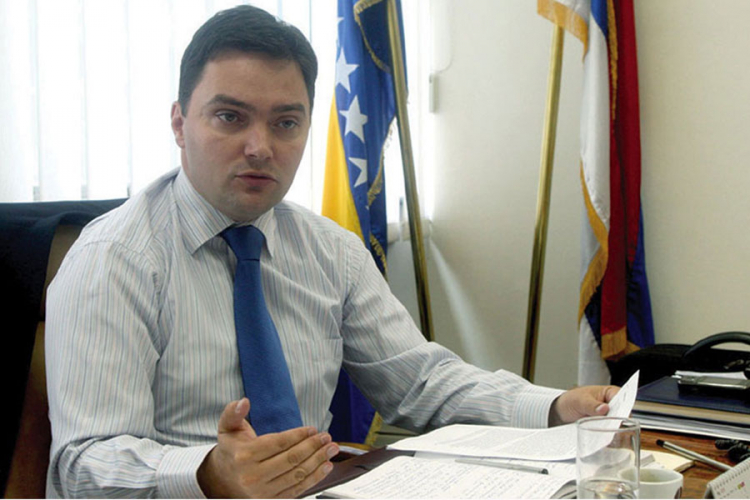 Bošnjaci preko Ustavnog suda BiH žele da majorizuju Srbe i da ukinu RS
