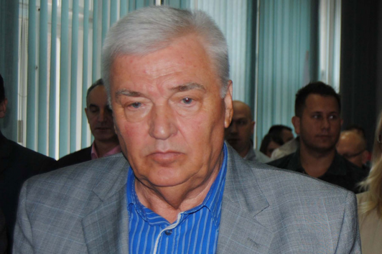 Pavić: Zvizdić i Novalić ucjenjuju Srpsku, žele da ona ostane bez novca od MMF-a