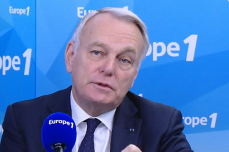 Ero: Postaviti pitanje o pouzdanosti Ankare u borbi protiv islamista
