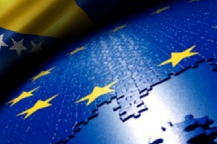Danas parafiranje izmjenjenog SSP-a