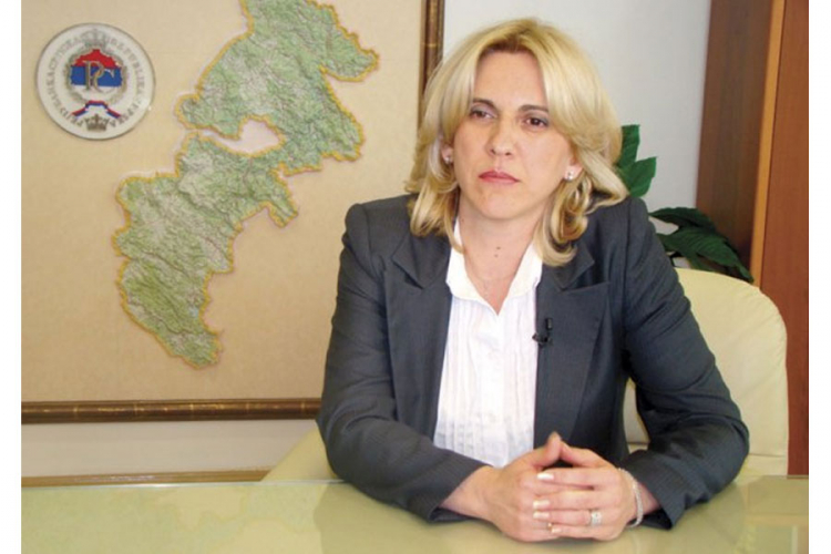Cvijanović: Srpska ima nadležnosti za infrastrukturu