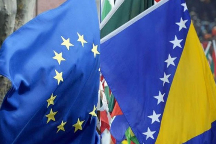 Parafiran adaptirani SSP: Učinjen veliki korak ka EU