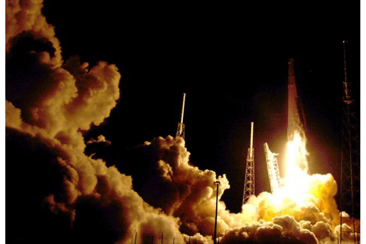 SpaceX poslao novo pristanište na Međunarodnu svemirsku stanicu