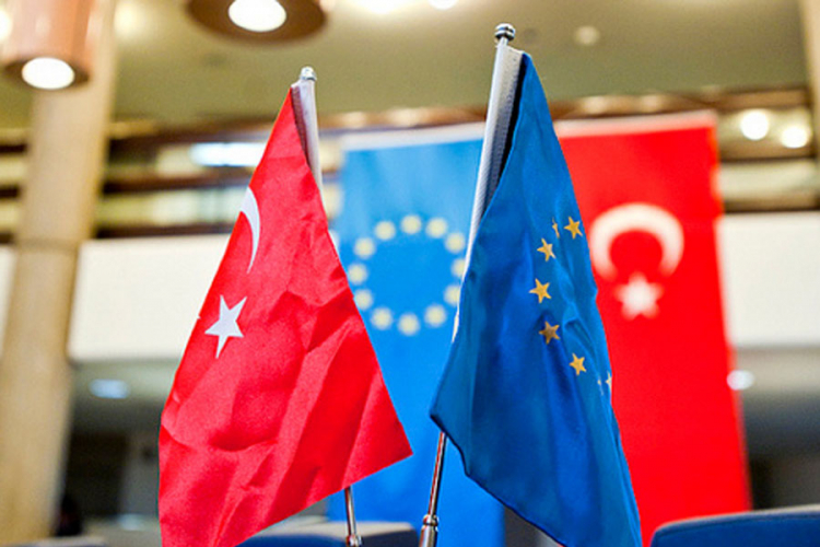 Njemačka Turskoj: Smrtne kazne znače kraj pregovora sa EU