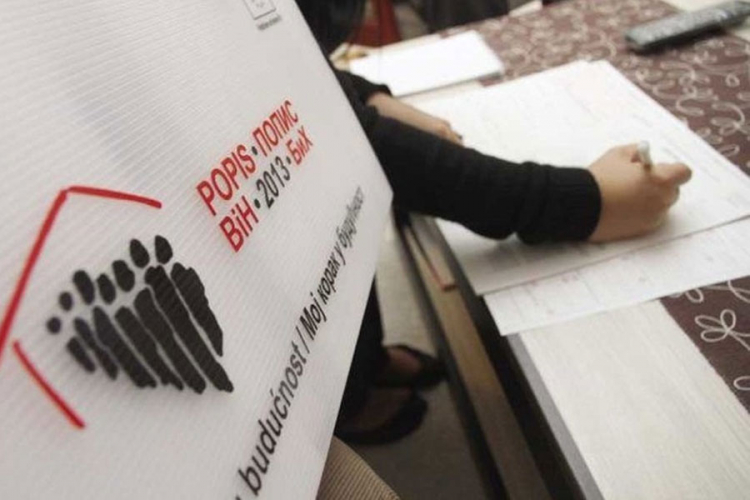 Nema saglasnosti o popisu u Srpskoj
