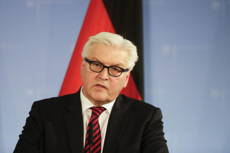 Štajnmajer: Odluka Turske o uvođenju smrtne kazne koči pregovore sa EU