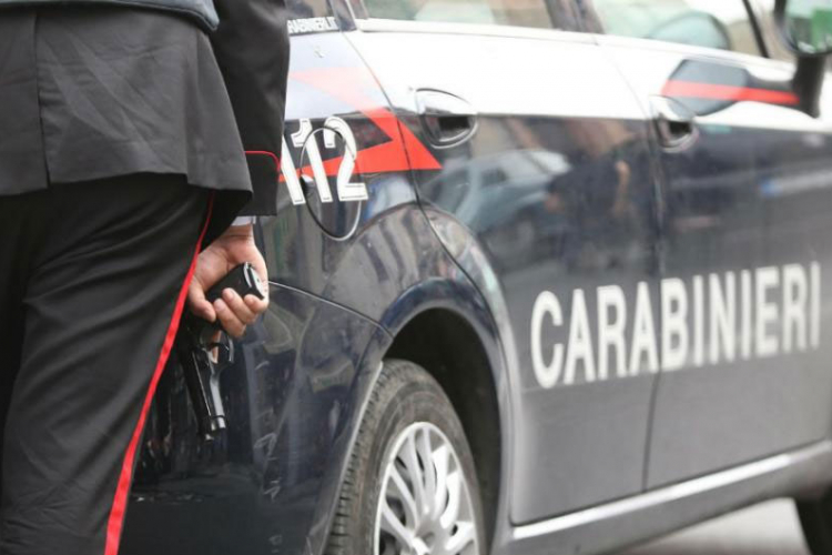 U Italiji policajcima rečeno da nose oružje kada nisu na dužnosti