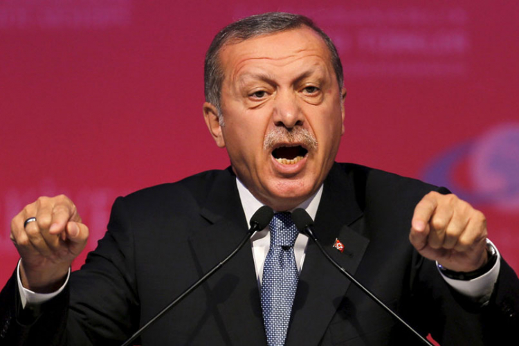 Erdogan: Ako parlament vrati smrtnu kaznu, podržaću odluku