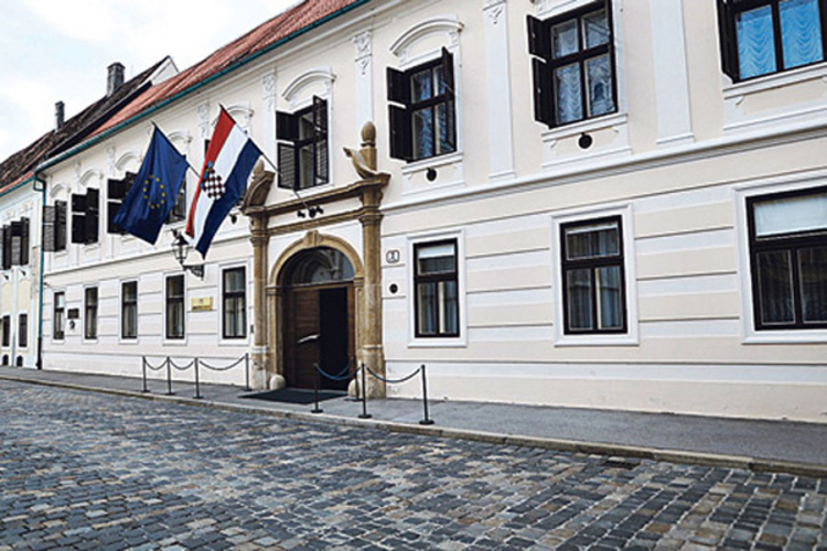 Hrvatska će pomno pratiti sprovođenje prelaznih mjera u pregovorima