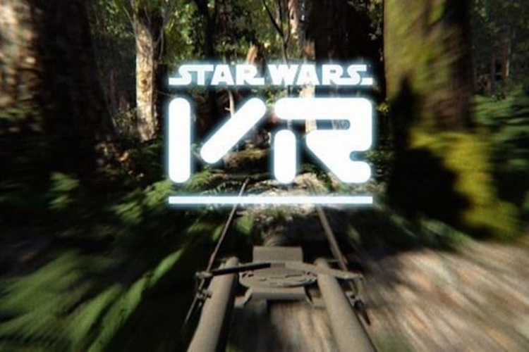 Star Wars VR igra dostupna besplatno na Steamu (VIDEO)