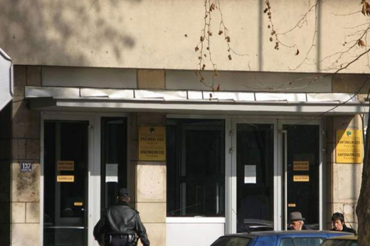 Tursunoviću i Taloviću četiri i po godina zatvora za zločine nad Srbima