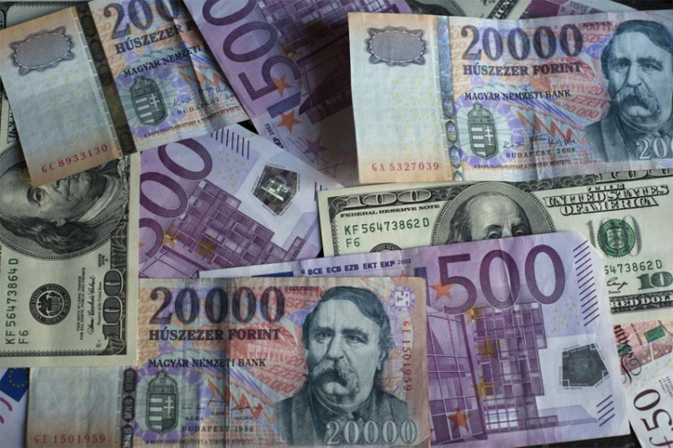Mađarska razmišlja o uvođenju evra do 2020. godine?