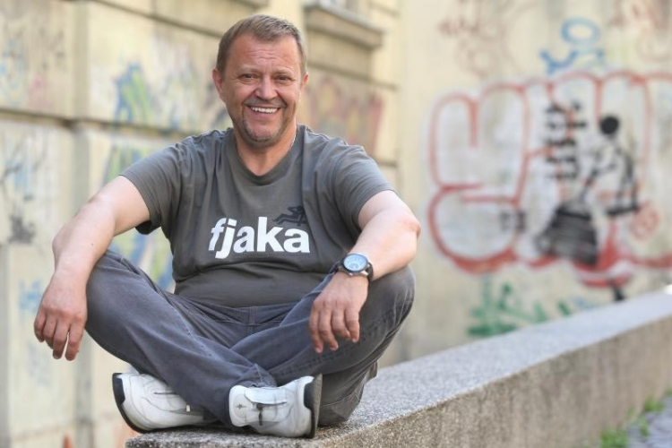 Hadžihafisbegović snima prvi film nakon tragične saobraćajke