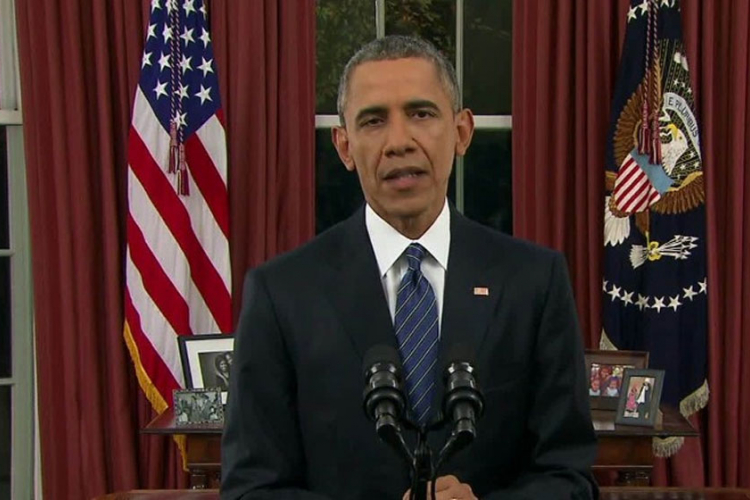 Obama ponudio pomoć Erdoganu u istrazi pokušaja svrgavanja vlade